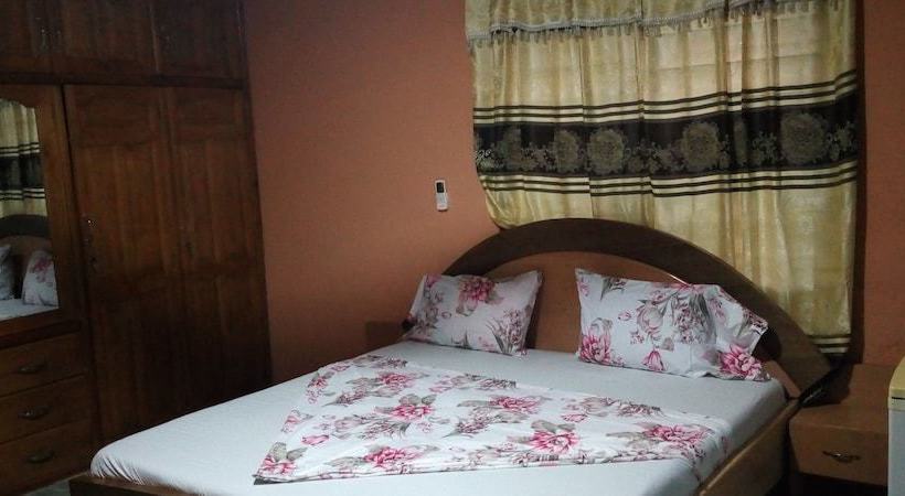 ペンション Maybeth Guest House