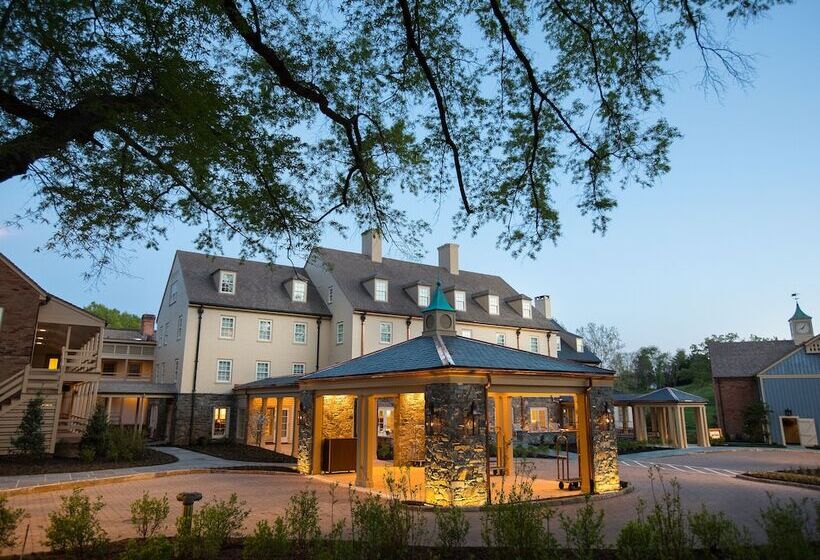Boar's Head Resort