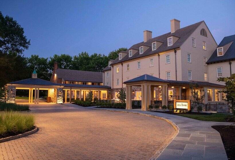 Boar's Head Resort