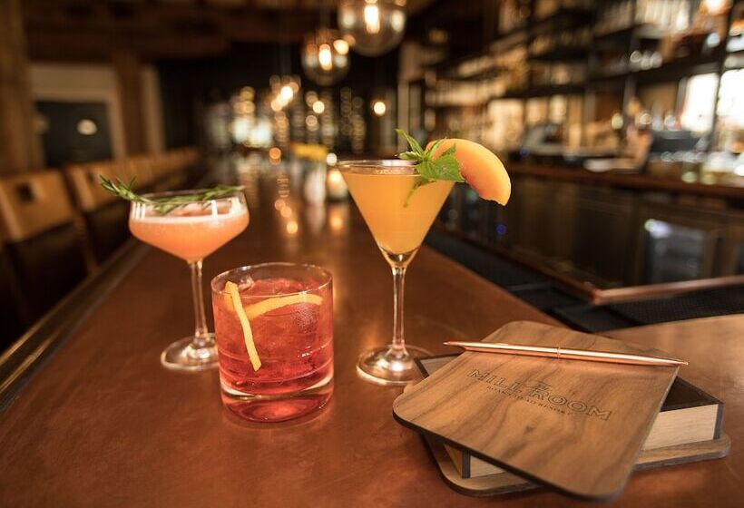 Boar's Head Resort