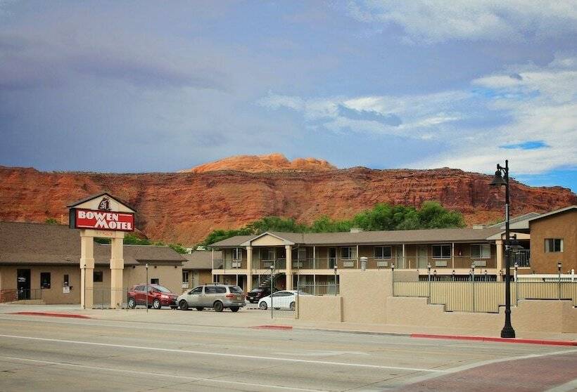 Bowen Motel