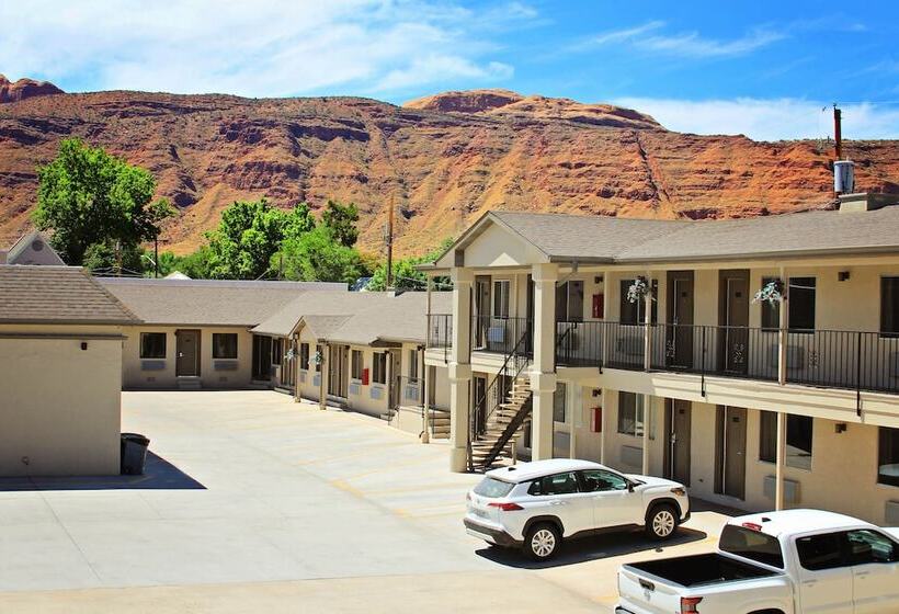 Bowen Motel
