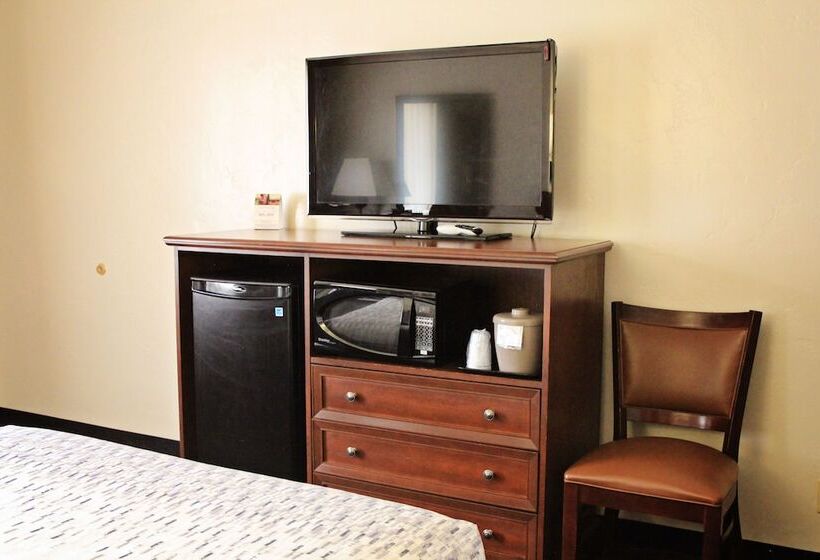 Bowen Motel