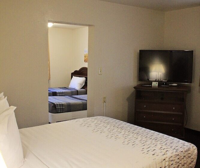 Bowen Motel