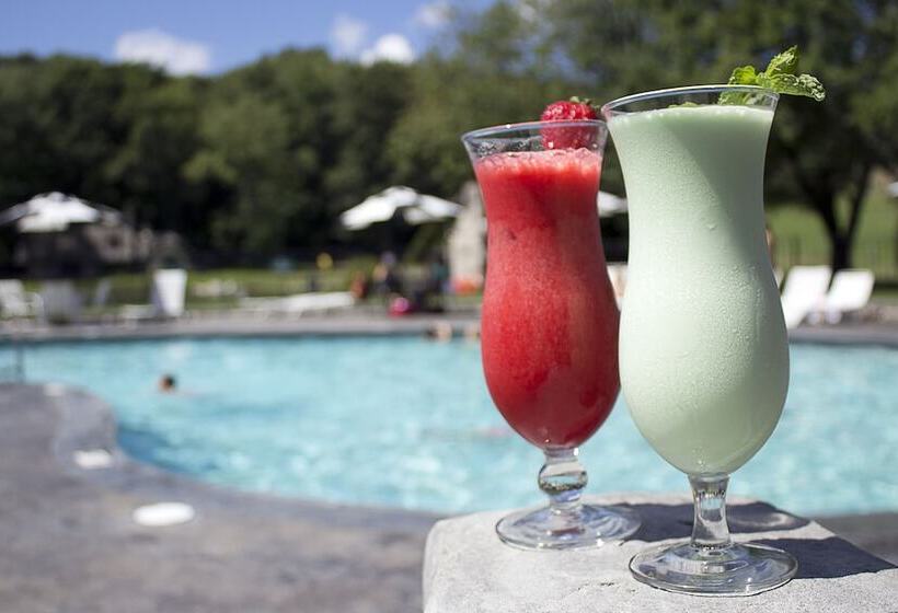 استراحتگاه The Highlands At Harbor Springs