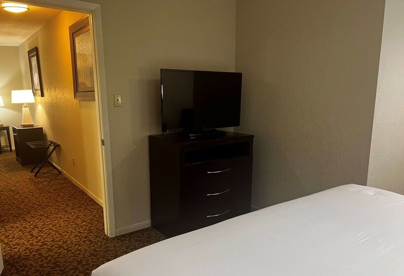 هتل Baymont By Wyndham Houston/westchase