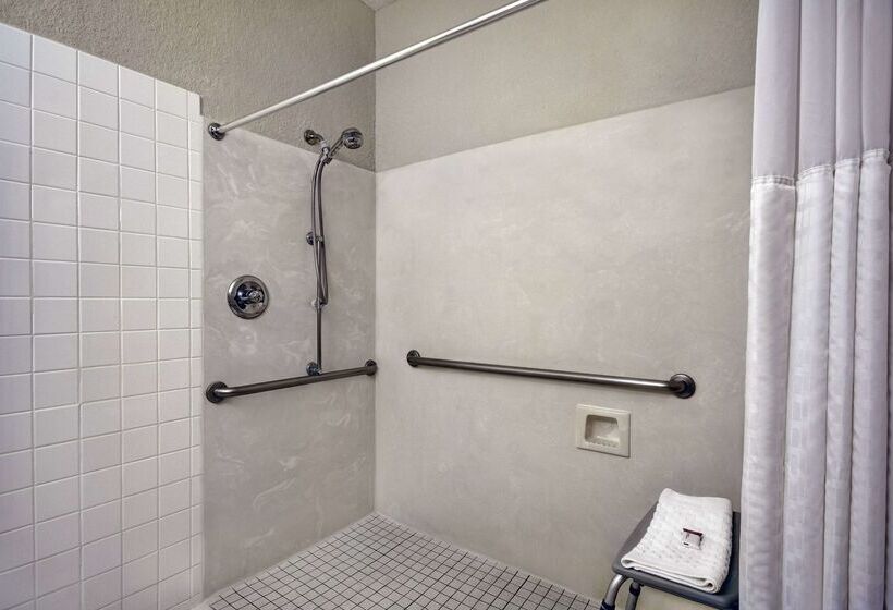 هتل Baymont By Wyndham Houston/westchase