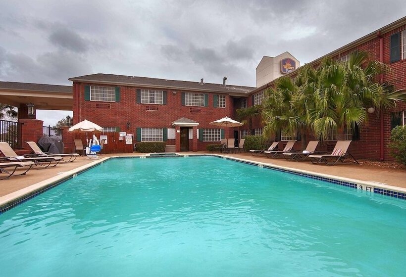 هتل Baymont By Wyndham Houston/westchase