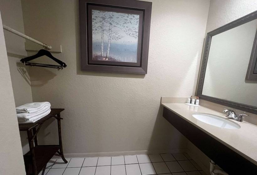 هتل Baymont By Wyndham Houston/westchase