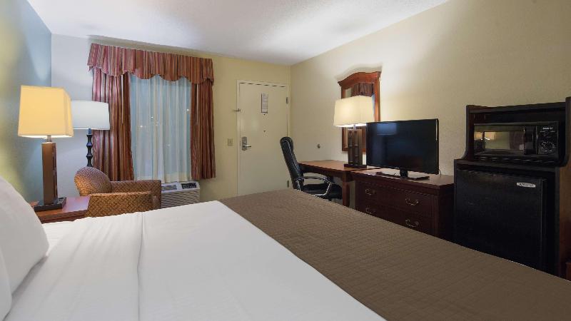ホテル Best Western Of Walterboro