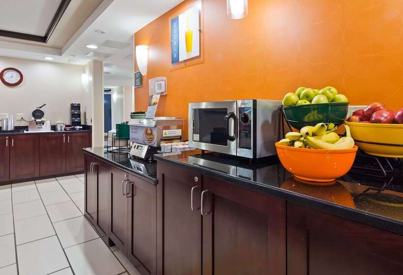 فندق Best Western Plus Keene