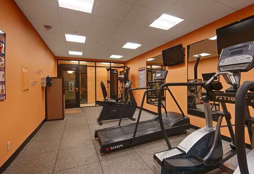 בית מלון כפרי Best Western Plus Meridian