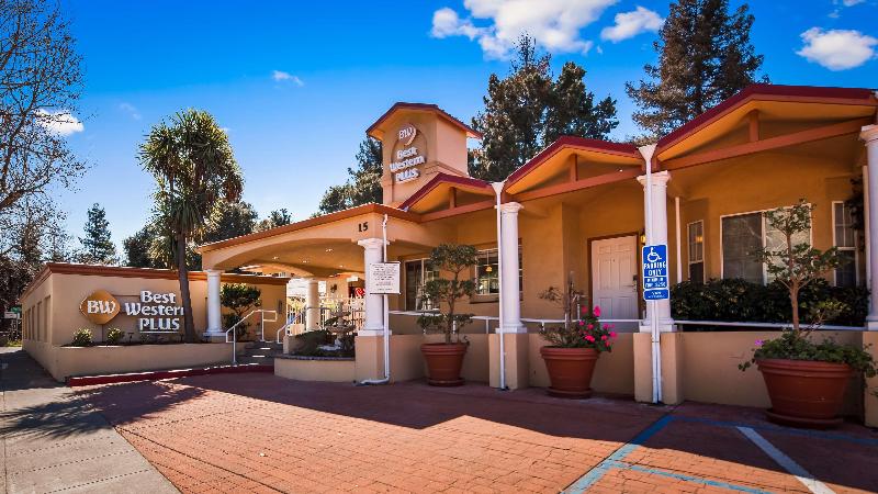 فندق Best Western Plus Riviera