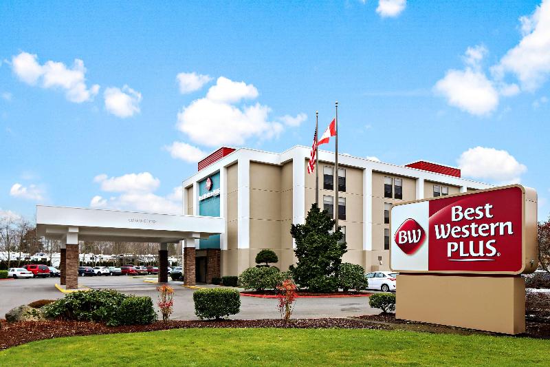 فندق Best Western Plus Roswell/alpharetta