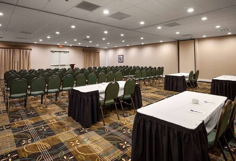 فندق Best Western Plus Roswell/alpharetta