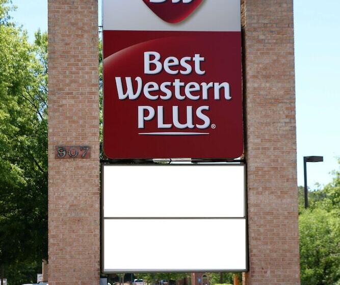 فندق Best Western Plus Roswell/alpharetta