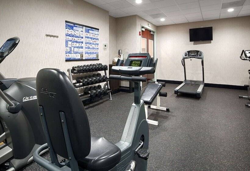 فندق Best Western Plus Roswell/alpharetta