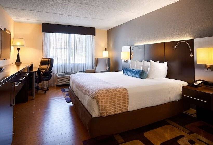 فندق Best Western Plus Roswell/alpharetta