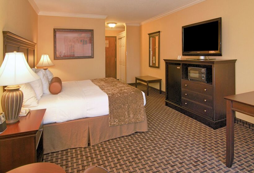 هتل Best Western Plus Southpark Inn & Suites