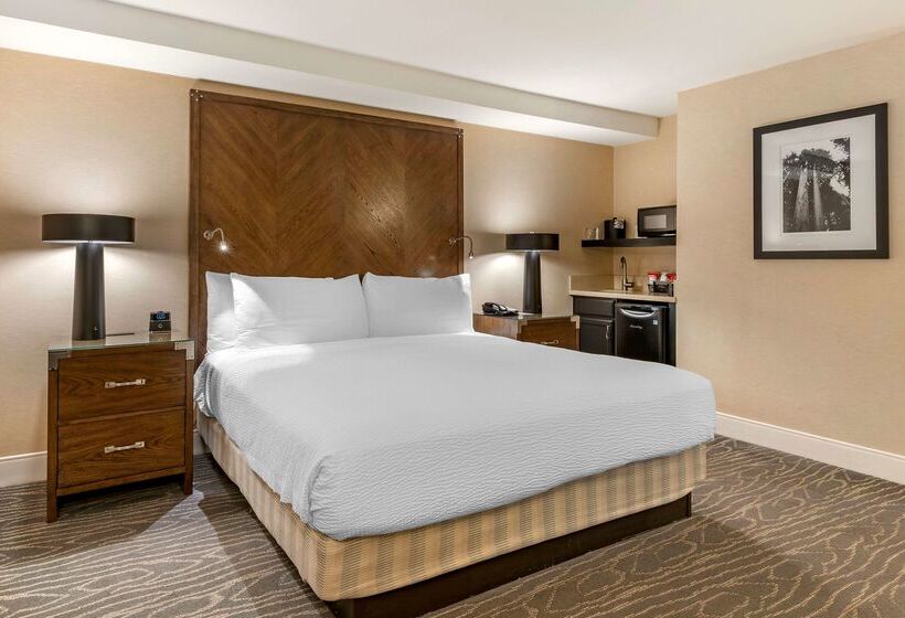 호텔 Best Western Plus Stevenson Manor