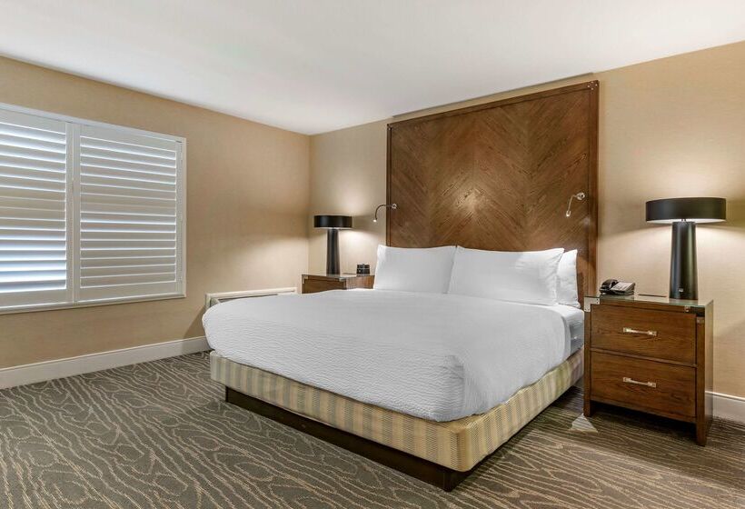 호텔 Best Western Plus Stevenson Manor