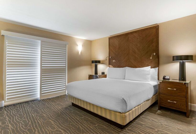 호텔 Best Western Plus Stevenson Manor