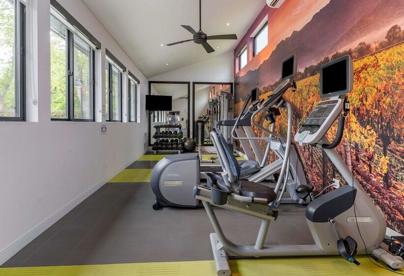 호텔 Best Western Plus Stevenson Manor