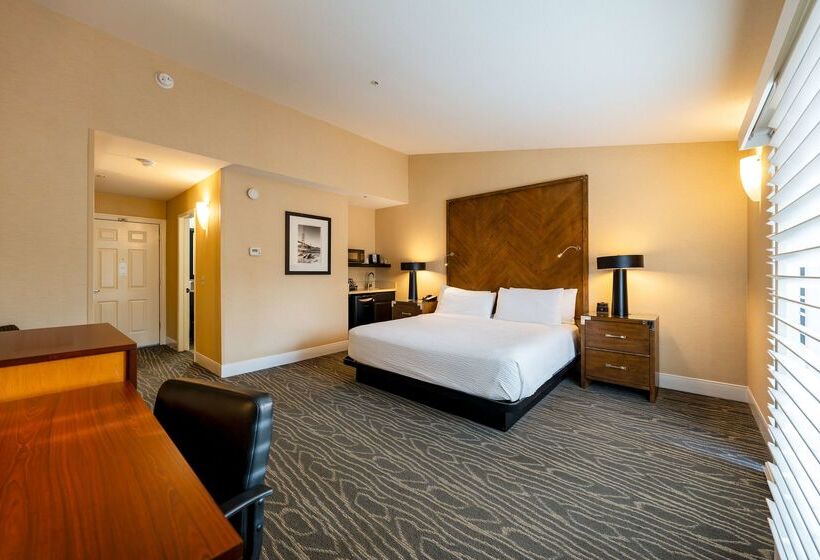 호텔 Best Western Plus Stevenson Manor