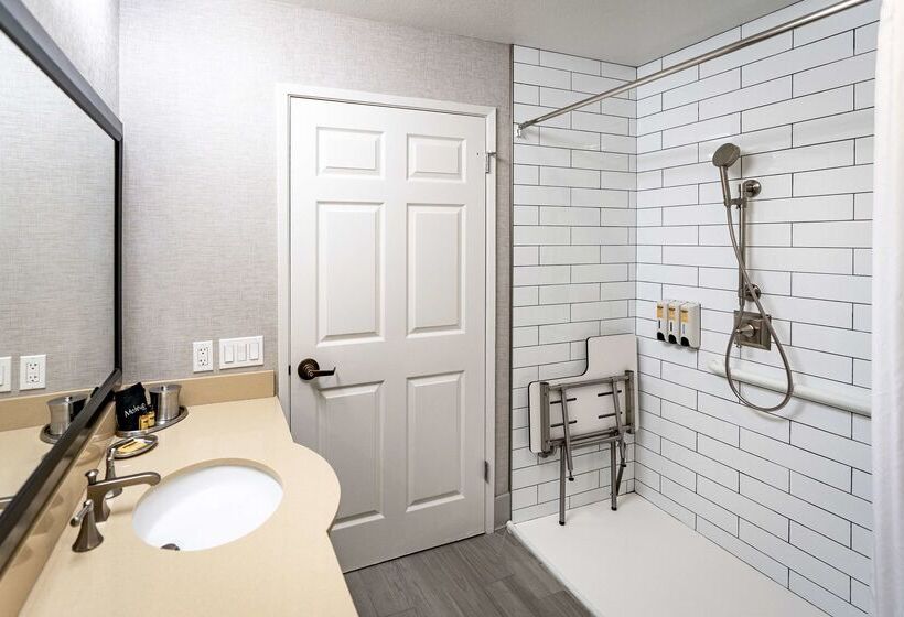 호텔 Best Western Plus Stevenson Manor