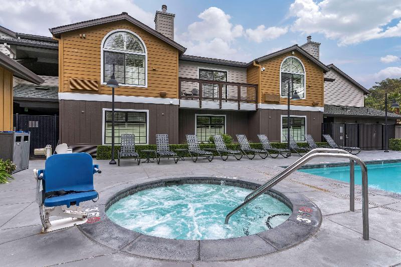 호텔 Best Western Plus Stevenson Manor