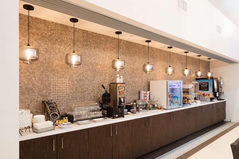 호텔 Best Western Plus Stevenson Manor