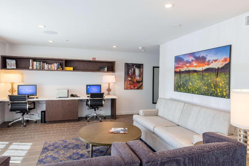 호텔 Best Western Plus Stevenson Manor