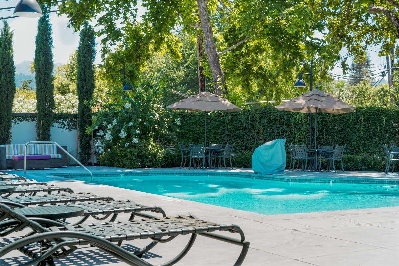 호텔 Best Western Plus Stevenson Manor