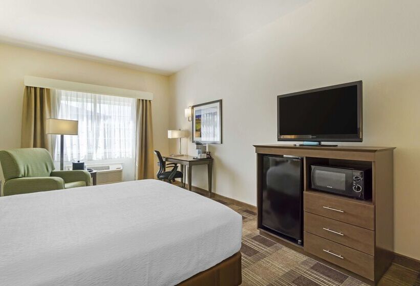 فندق Best Western Plus The Inn At Horse Heaven