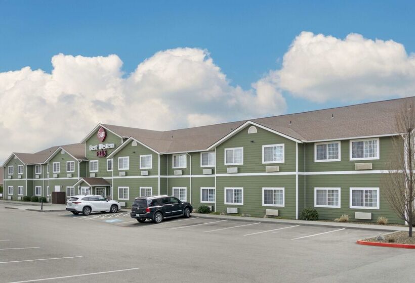 فندق Best Western Plus The Inn At Horse Heaven