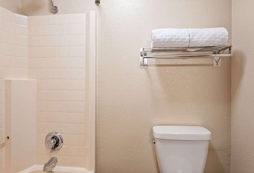 فندق Best Western Plus Walla Walla Suites Inn