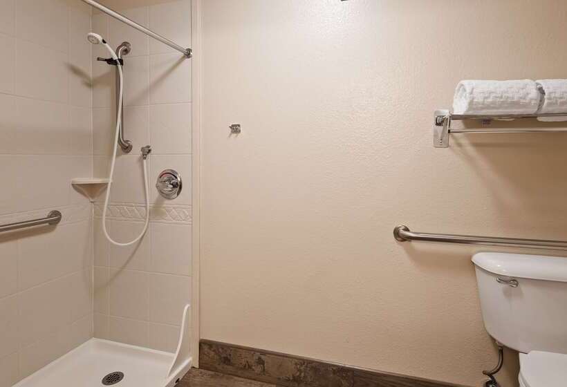 فندق Best Western Plus Walla Walla Suites Inn