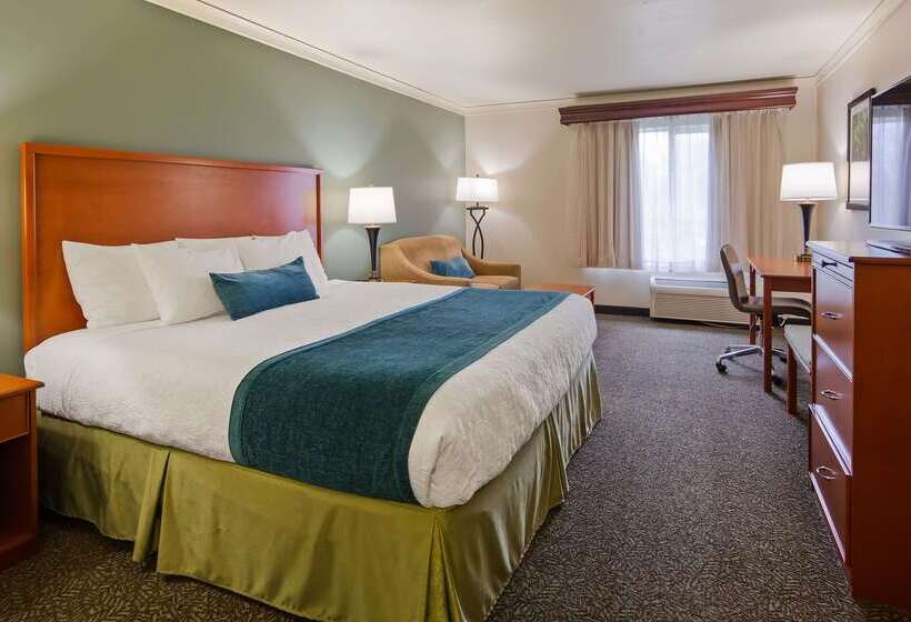 فندق Best Western Plus Walla Walla Suites Inn