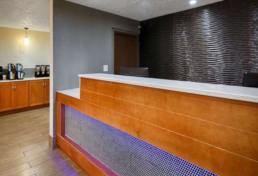ホテル Baymont By Wyndham Danville Il