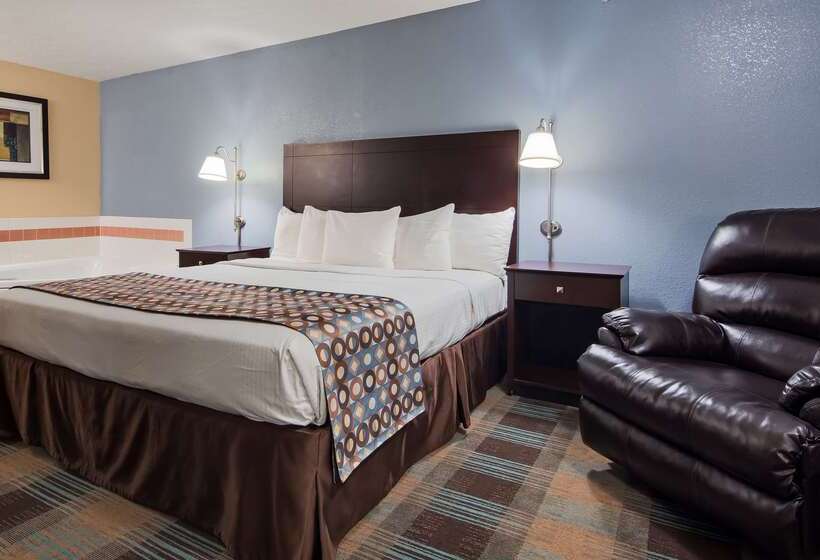 ホテル Baymont By Wyndham Danville Il