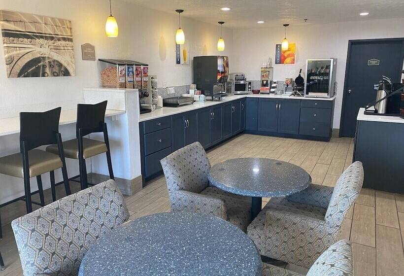 ホテル Baymont By Wyndham Danville Il