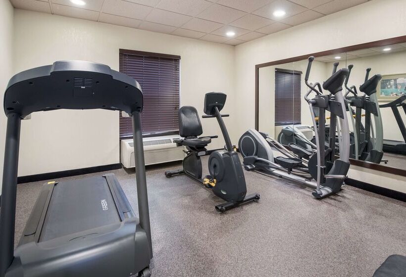 酒店 Best Western Suites Near Opryland