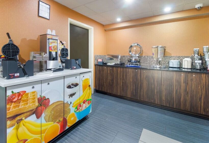 酒店 Best Western Suites Near Opryland