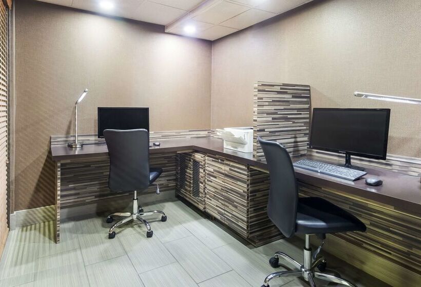 酒店 Best Western Suites Near Opryland