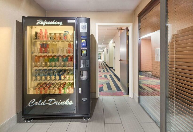 酒店 Best Western Suites Near Opryland