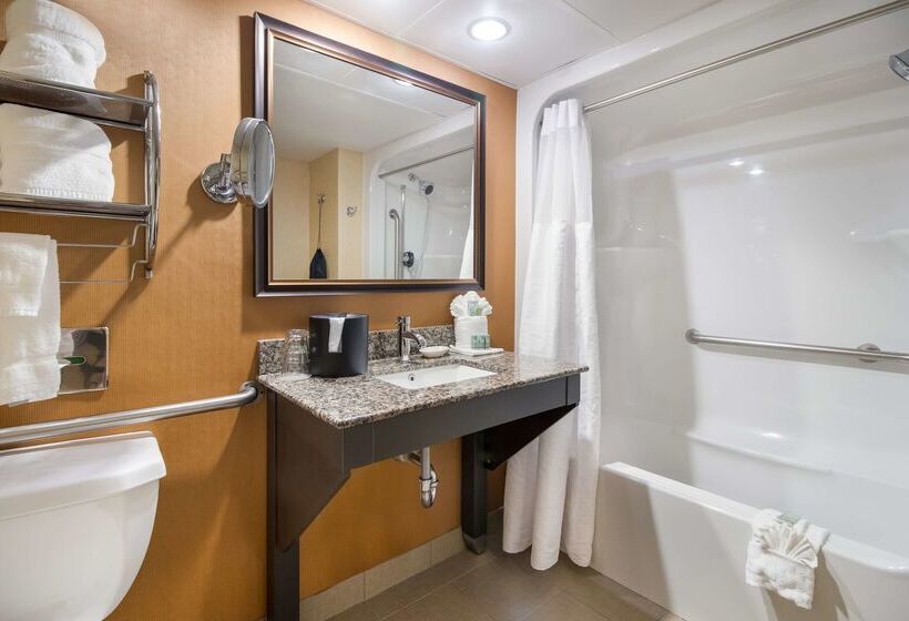 酒店 Best Western Suites Near Opryland