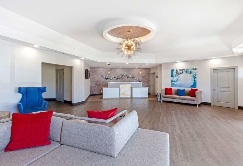 هتل Best Western Summit Inn