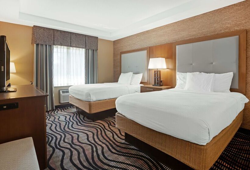 هتل Best Western Summit Inn