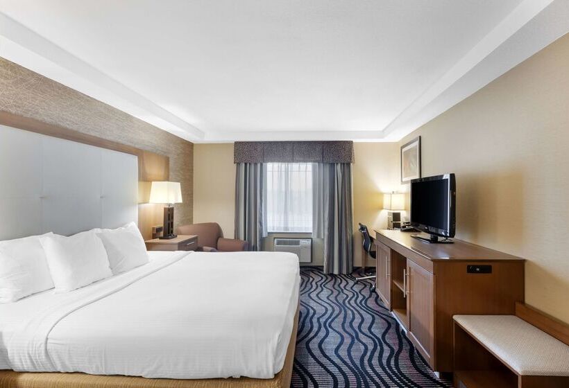 هتل Best Western Summit Inn