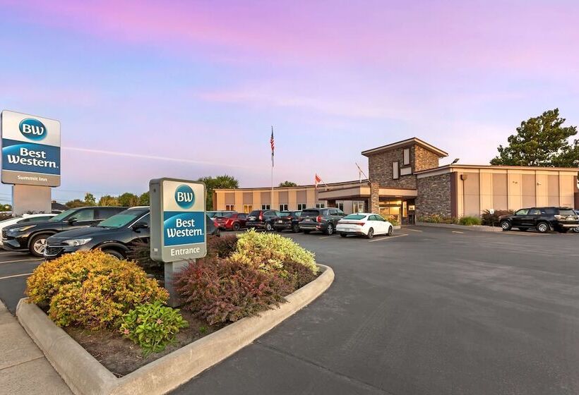هتل Best Western Summit Inn